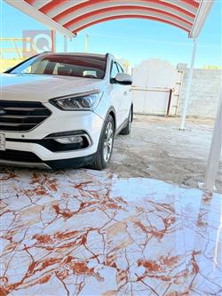 هيونداي سانتافي